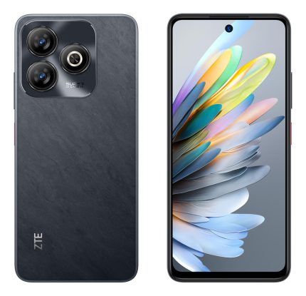 Zte Blade V60 Smart 256 Gb Negro 4 Gb Ram