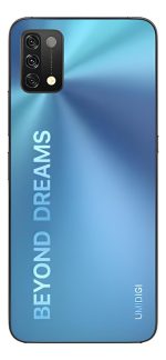Smartphone Umidigi A11 Mist Blue 3gb+64gb Doble Sim 5150mah - Imagen 2
