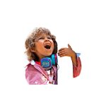 Audífonos para Niños Xtech SoundArt Kid con Límite de Volumen XTH-350OR - Imagen 5