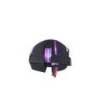 MOUSE GAMER Xtech Combative wired Gaming Mouse 7200dpi 4 led XTM720