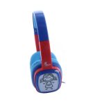 Audífonos para Niños Xtech SoundArt Kid con Límite de Volumen XTH-350OR - Imagen 2
