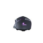 MOUSE GAMER Xtech Combative wired Gaming Mouse 7200dpi 4 led XTM720 - Imagen 3