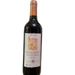 PACK Julián Cortez Pisco Uvina 500 ml + Vino Borgoña 750 ml - Imagen 5
