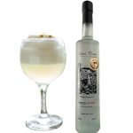 PACK Julián Cortez Pisco Uvina 500 ml + Vino Borgoña 750 ml - Imagen 3