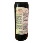 Gran Vino Borgoña Semi Seco Julián Cortez 750 mL 12° 2025 - Imagen 3