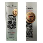 PACK Julián Cortez Pisco Uvina 500 ml + Vino Borgoña 750 ml - Imagen 4