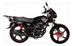Moto Sonlink Sl150 17a , 150cc,5 Veloc.,electrico Pedal, Led - Imagen 3