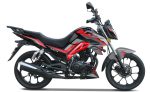 Moto Sonlink SL150 - F5, 150cc, 5 velocidades, luces Led, 13HP - Imagen 2