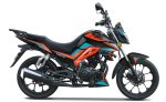 Moto Sonlink SL150 - F5, 150cc, 5 velocidades, luces Led, 13HP - Imagen 3