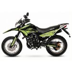 Moto Sonlink Todo Terreno SL200GY-3 Pro 200 CC 13.6 HP 5 Vel. - Imagen 2