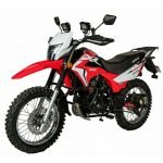 Moto Sonlink Todo Terreno SL200GY-3 200 CC 13.6 HP 5 Vel. - Imagen 2