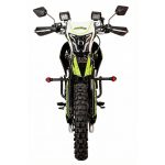Moto Sonlink Todo Terreno SL200GY-3 Pro 200 CC 13.6 HP 5 Vel. - Imagen 5