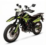 Moto Sonlink Todo Terreno SL200GY-3 Pro 200 CC 13.6 HP 5 Vel. - Imagen 3