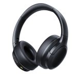 Audifonos inalambricos Baseus BH1 lite headphones, bateria 75 horas, superbass, Bluetooth