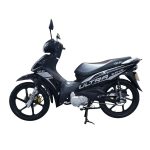 Moto Sonlink SL110-W10 110 cc 6.4 HP 4 Vel. Negro
