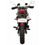 Moto Sonlink Todo Terreno SL200GY-3 Pro 200 CC 13.6 HP 5 Vel. - Imagen 6