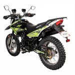 Moto Sonlink Todo Terreno SL200GY-3 Pro 200 CC 13.6 HP 5 Vel. - Imagen 4
