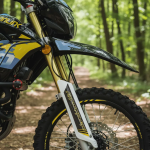 Moto Sonlink Sl250- Gy4, 250cc, 17 Hp, 6 Velocidades Negro O Rojo - Imagen 4