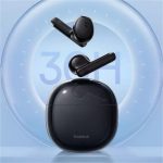 Audifonos inalambricos Baseus Bowie E13 estereo 30 Horas Bluetooth 5.3 - Imagen 5