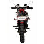 Moto Sonlink Todo Terreno SL200GY-3 200 CC 13.6 HP 5 Vel. - Imagen 5