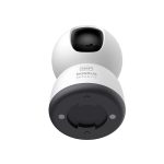 Pack 3 Cámaras de Seguridad Baseus P1 Lite Interior 2K 360° Visión Nocturna - Imagen 5