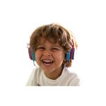 Pack Audífonos Para Niños Xtech Soundart Kid Con Límite De Volume - Imagen 6
