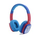 Pack Audífonos Para Niños Xtech Soundart Kid Con Límite De Volume - Imagen 3
