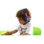 Pack Audífonos Para Niños Xtech Soundart Kid Con Límite De Volume - Imagen 2