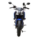 Moto Sonlink SL200-F16 Naked 200cc 16.8 HP 5 Vel. con USB y Led - Imagen 3