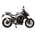 Moto Sonlink SL200-F16 Naked 200cc 16.8 HP 5 Vel. con USB y Led - Imagen 7