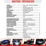Moto Sonlink SL200-F16 Naked 200cc 16.8 HP 5 Vel. con USB y Led - Imagen 17