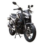 Moto Sonlink SL200-F16 Naked 200cc 16.8 HP 5 Vel. con USB y Led - Imagen 8