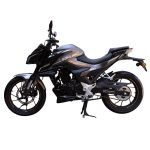 Moto Sonlink SL200-F16 Naked 200cc 16.8 HP 5 Vel. con USB y Led - Imagen 13