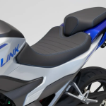 Moto Sonlink Azul SL250 F16 250cc, 6 Veloc., 24.5 Hp, Luces Led - Imagen 5