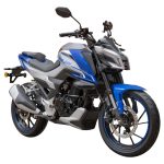 Moto Sonlink SL200-F16 Naked 200cc 16.8 HP 5 Vel. con USB y Led - Imagen 4