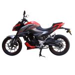 Moto Sonlink SL200-F16 Naked 200cc 16.8 HP 5 Vel. con USB y Led - Imagen 18