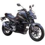 Moto Sonlink SL200-F16 Naked 200cc 16.8 HP 5 Vel. con USB y Led - Imagen 15