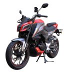 Moto Sonlink SL200-F16 Naked 200cc 16.8 HP 5 Vel. con USB y Led - Imagen 19