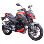 Moto Sonlink SL200-F16 Naked 200cc 16.8 HP 5 Vel. con USB y Led - Imagen 22