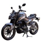 Moto Sonlink SL200-F16 Naked 200cc 16.8 HP 5 Vel. con USB y Led - Imagen 12