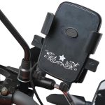 Moto Sonlink Sl200-f9, 200cc, 13.6hp Barras Monoshock Negro - Imagen 5