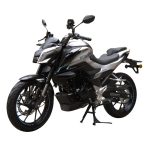 Moto Sonlink SL200-F16 Naked 200cc 16.8 HP 5 Vel. con USB y Led - Imagen 9