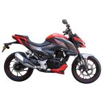 Moto Sonlink SL200-F16 Naked 200cc 16.8 HP 5 Vel. con USB y Led - Imagen 21