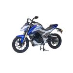Moto Sonlink Azul SL250 F16 250cc, 6 Veloc., 24.5 Hp, Luces Led - Imagen 2