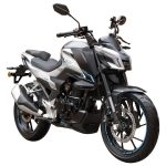 Moto Sonlink SL200-F16 Naked 200cc 16.8 HP 5 Vel. con USB y Led - Imagen 11