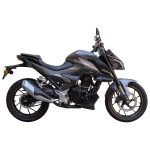 Moto Sonlink SL200-F16 Naked 200cc 16.8 HP 5 Vel. con USB y Led - Imagen 16