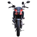 Moto Sonlink SL200-F16 Naked 200cc 16.8 HP 5 Vel. con USB y Led - Imagen 20
