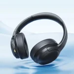 Audífonos inalámbricos Baseus BH1 Lite 80 horas+ Audífonos baseus E13 30 horas - Imagen 2