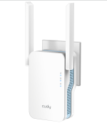 Repetidor Wi-Fi Cudy RE1200 Mesh AC1200 Doble Banda 2 Antenas 5dBi - Imagen 5