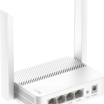 Router Repetidor WI-FI Cudy Wr300N300 multimodo 5 en 1 mesh 2.4ghz 300Mbps